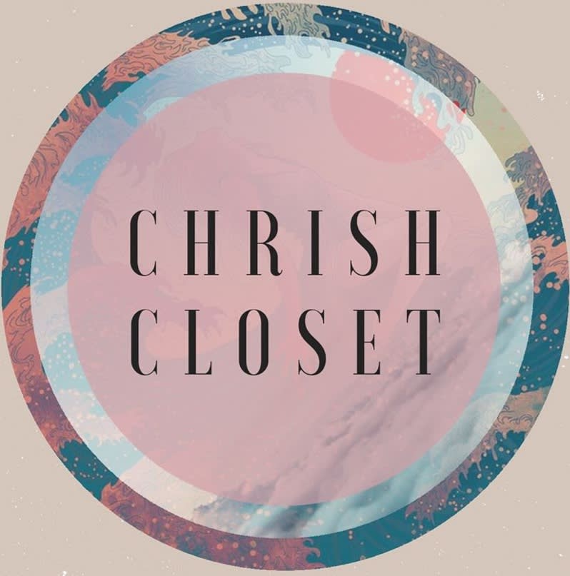 Chrish's Closet