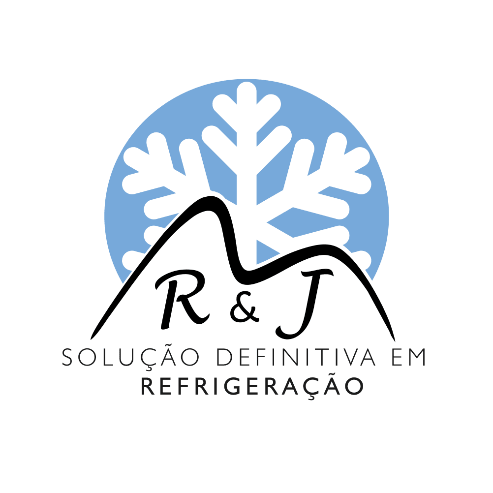 R&J Solução Definitiva em Refrigeração