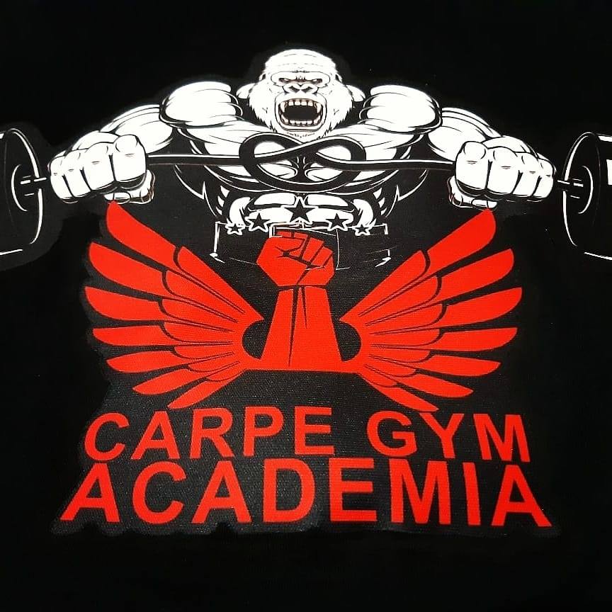 Carpe Gym Academia