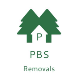 PBS REMOVALS