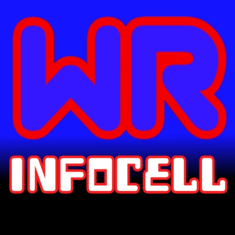 WR InfoCell