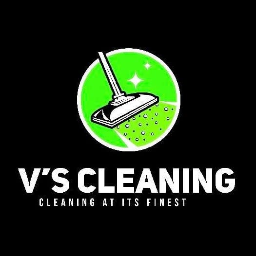 V's Contract Cleaning Services