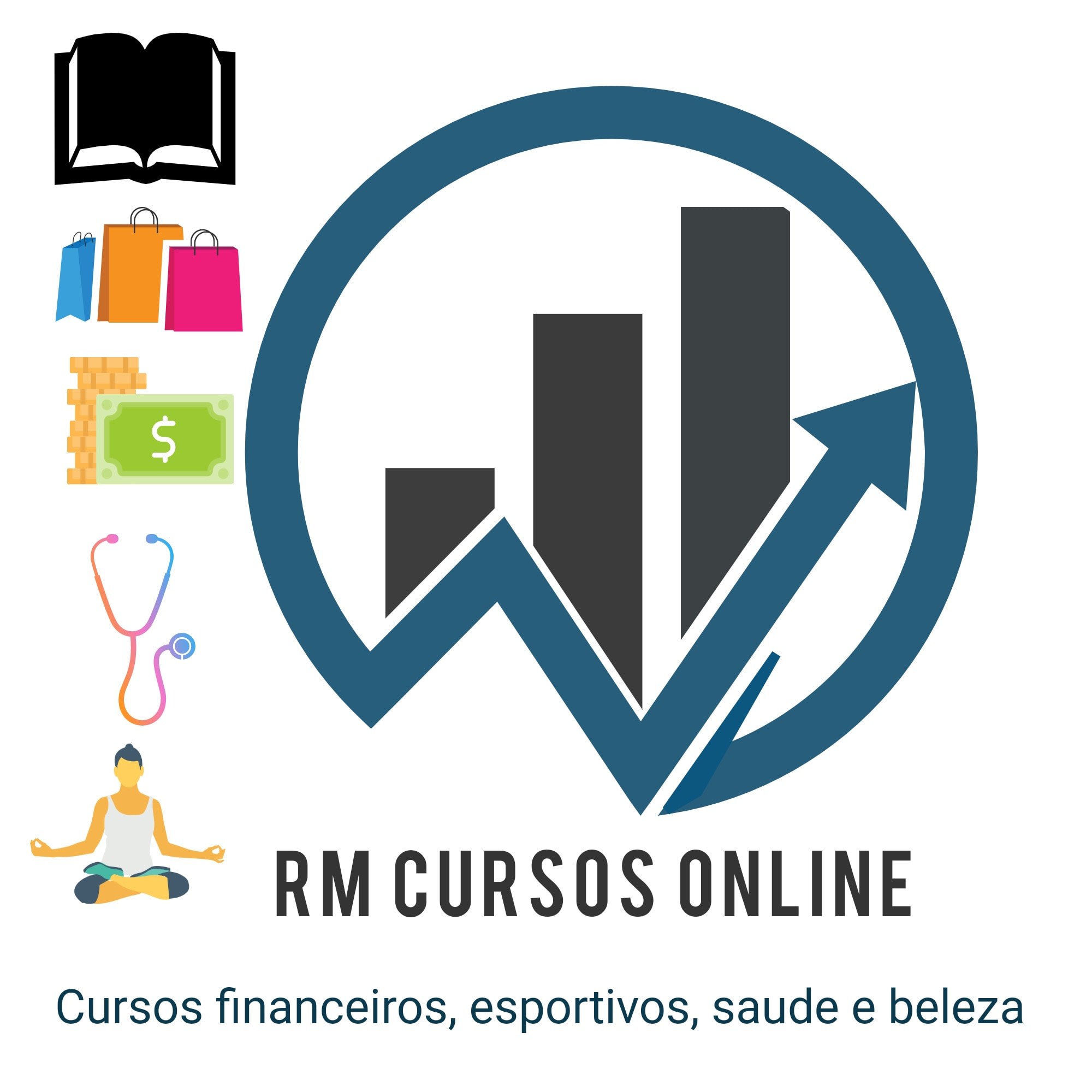 RM Cursos Online