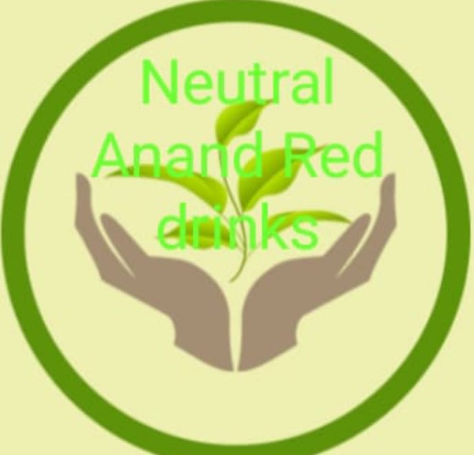 Natural Anand Drinks