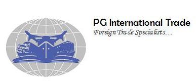 Pg International Trade