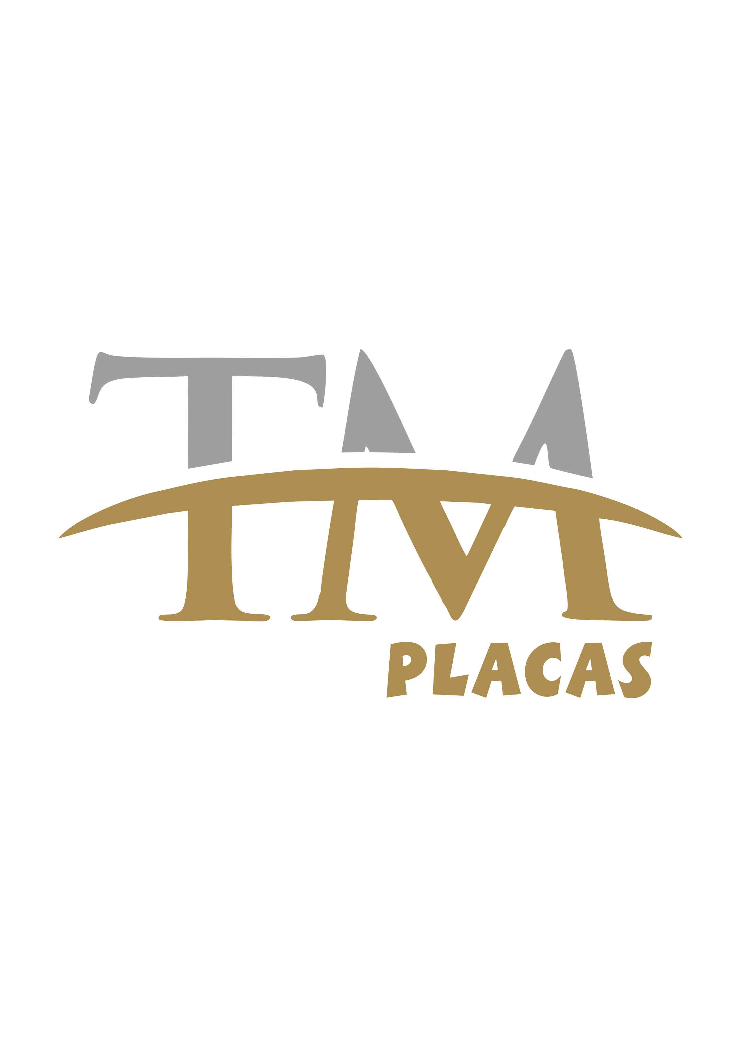 TM Placas