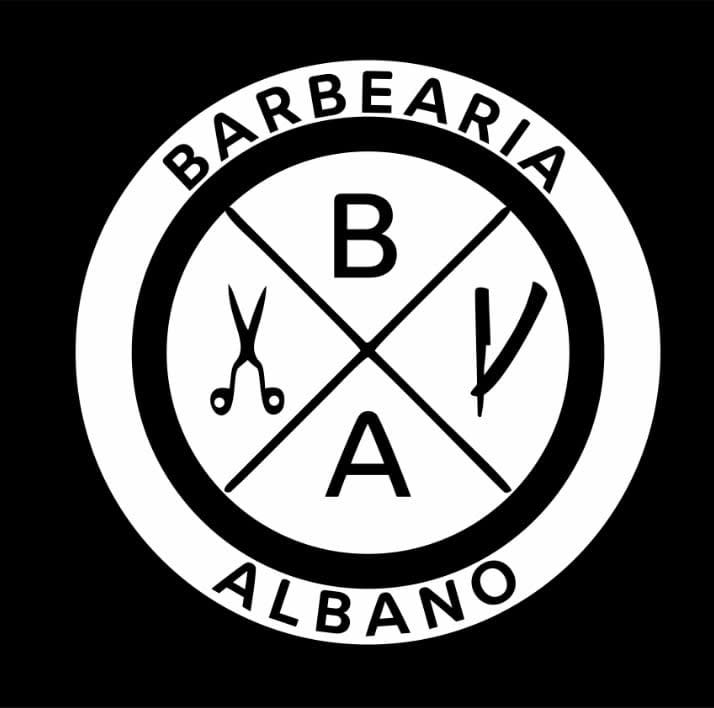 Barbearia Albano
