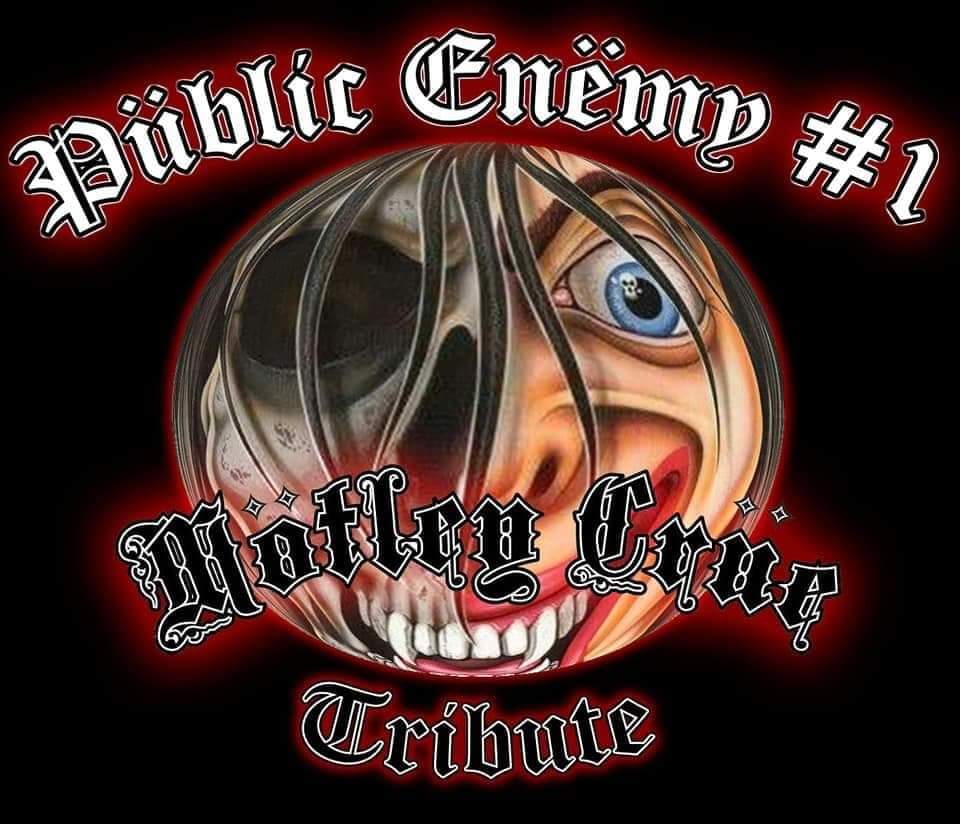 Public Enemy #1