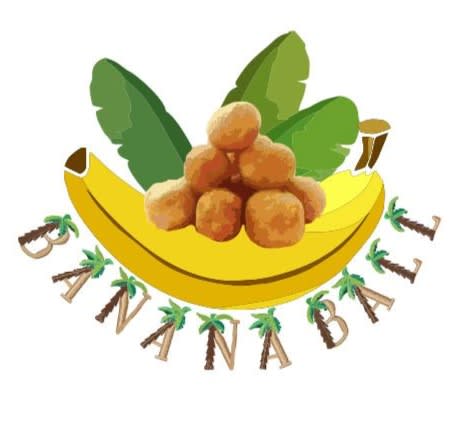 Banana Ball