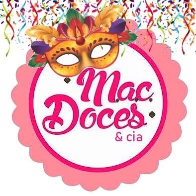 M.A.C. Doces & Cia