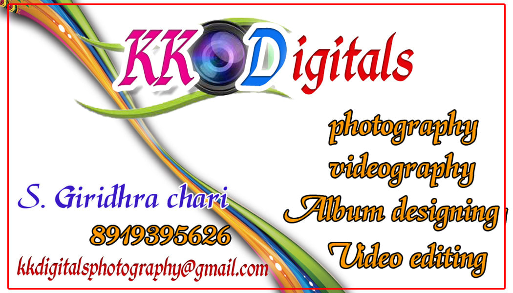 KK Digitals