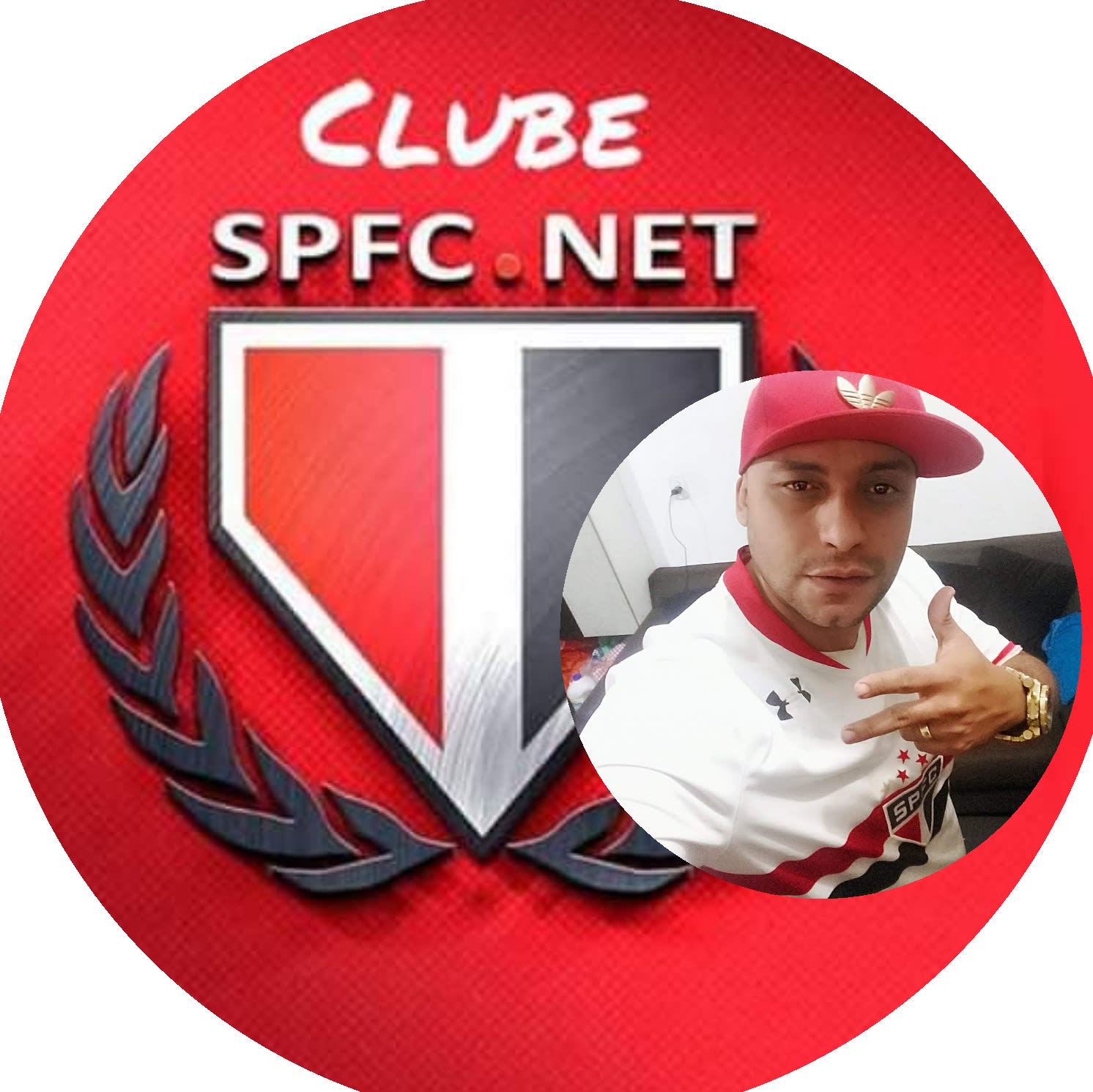Clube SPFC Notícias Esportivas