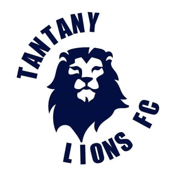 Tantany lions Athletico U7's
