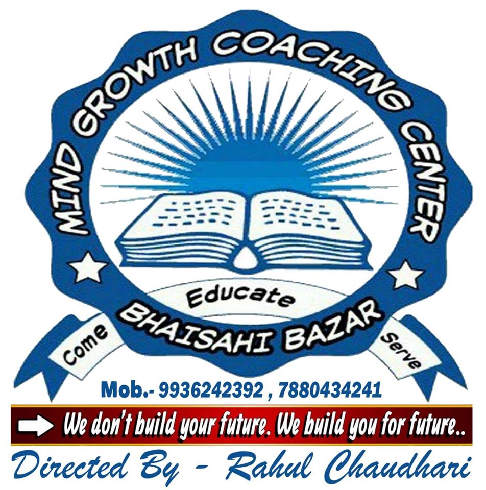 Mind Growth Coaching Centre