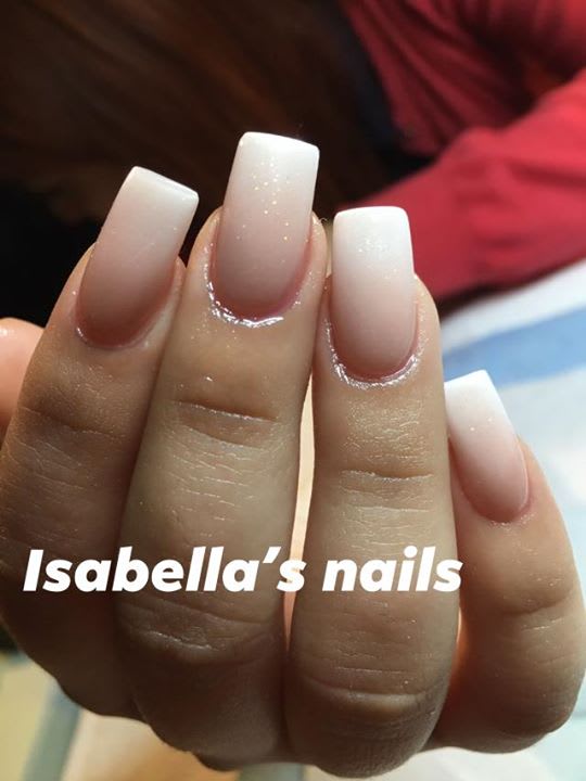 Detalle 26+ imagen uñas acrilicas mexicali Thptnganamst.edu.vn