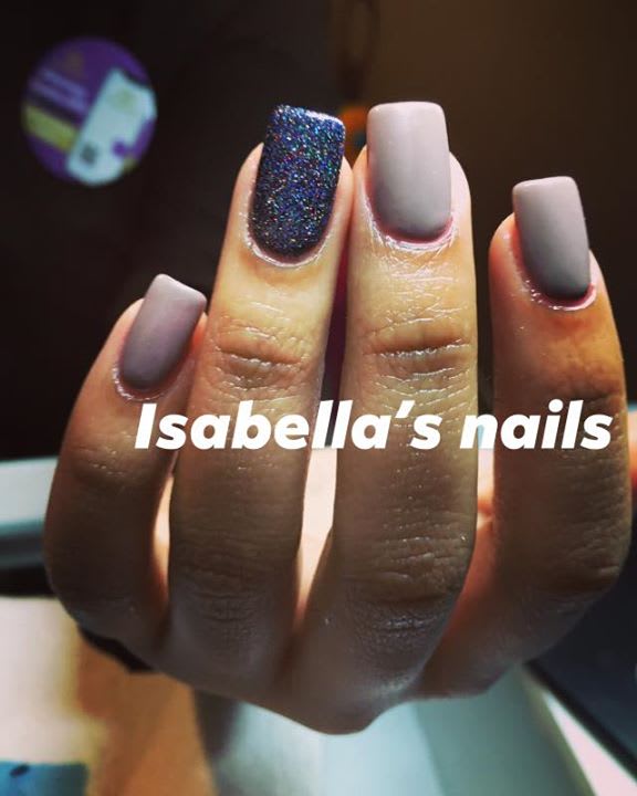 Detalle 26+ imagen uñas acrilicas mexicali Thptnganamst.edu.vn