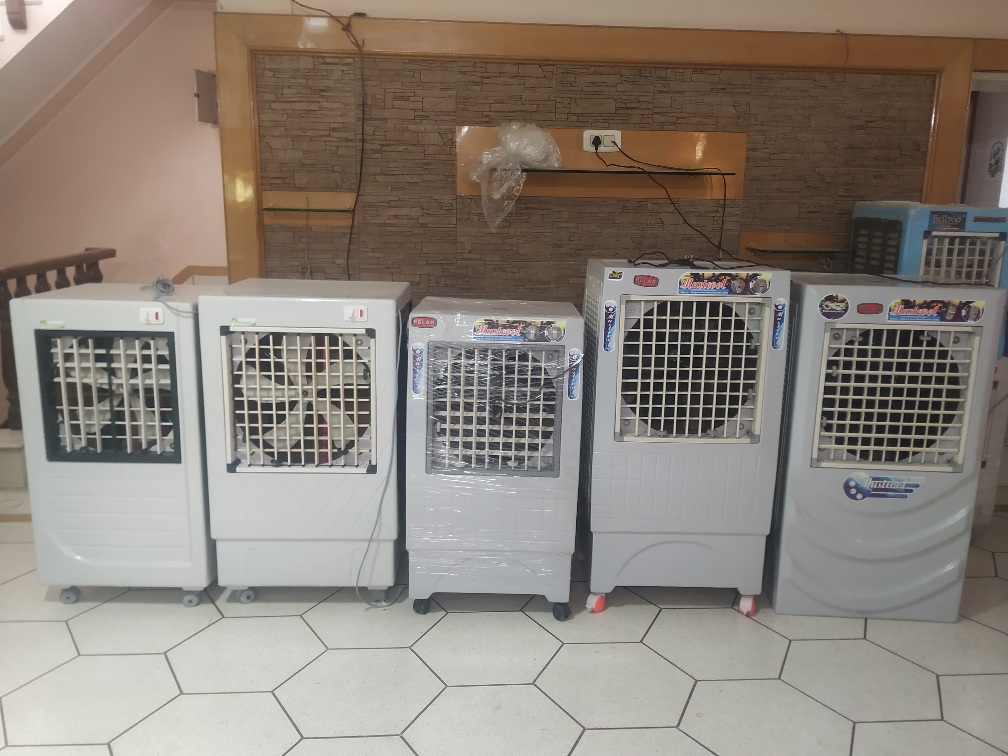 Electronics Store Cooler Wala Jodhpur