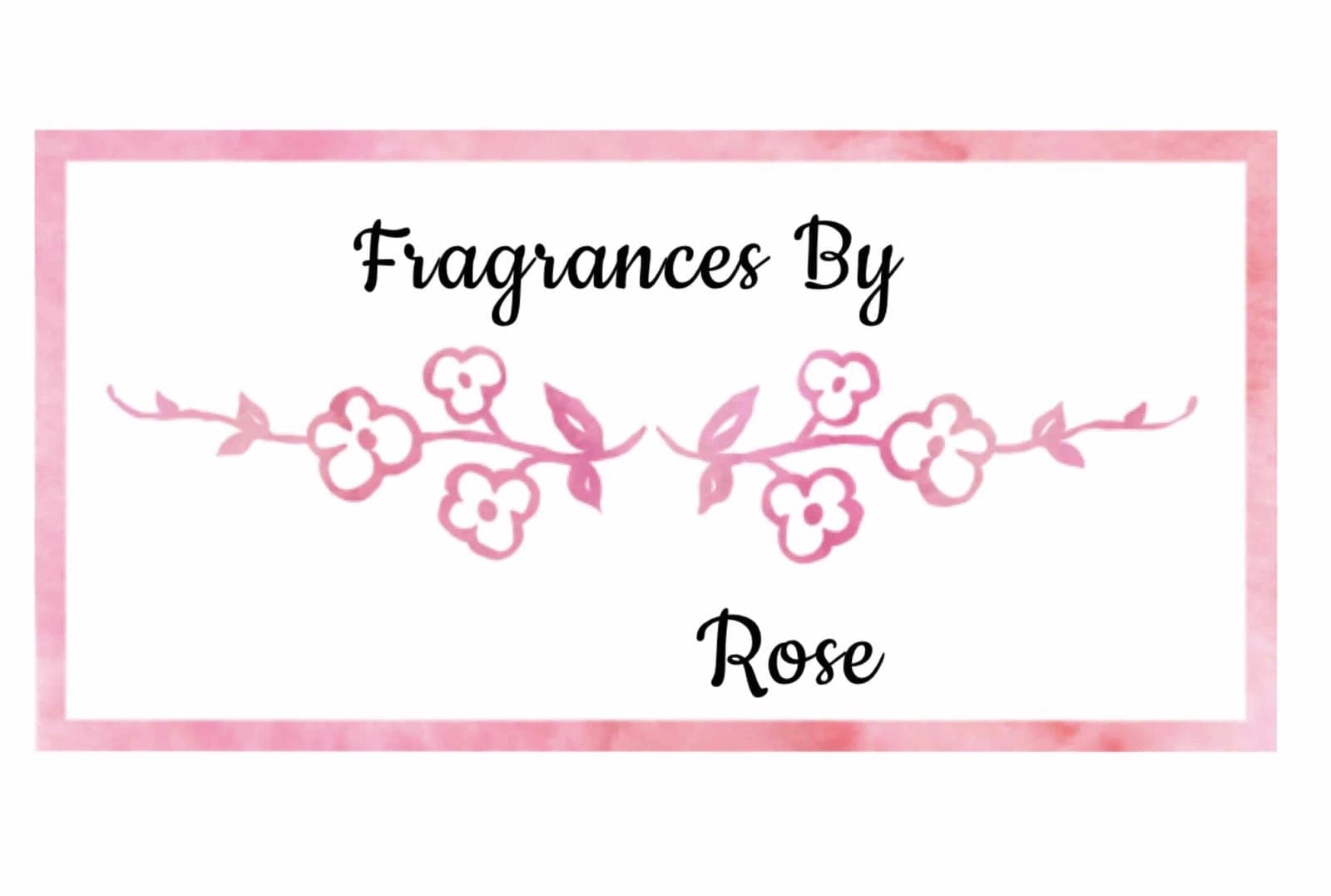 Fragrances By Rose 🥀