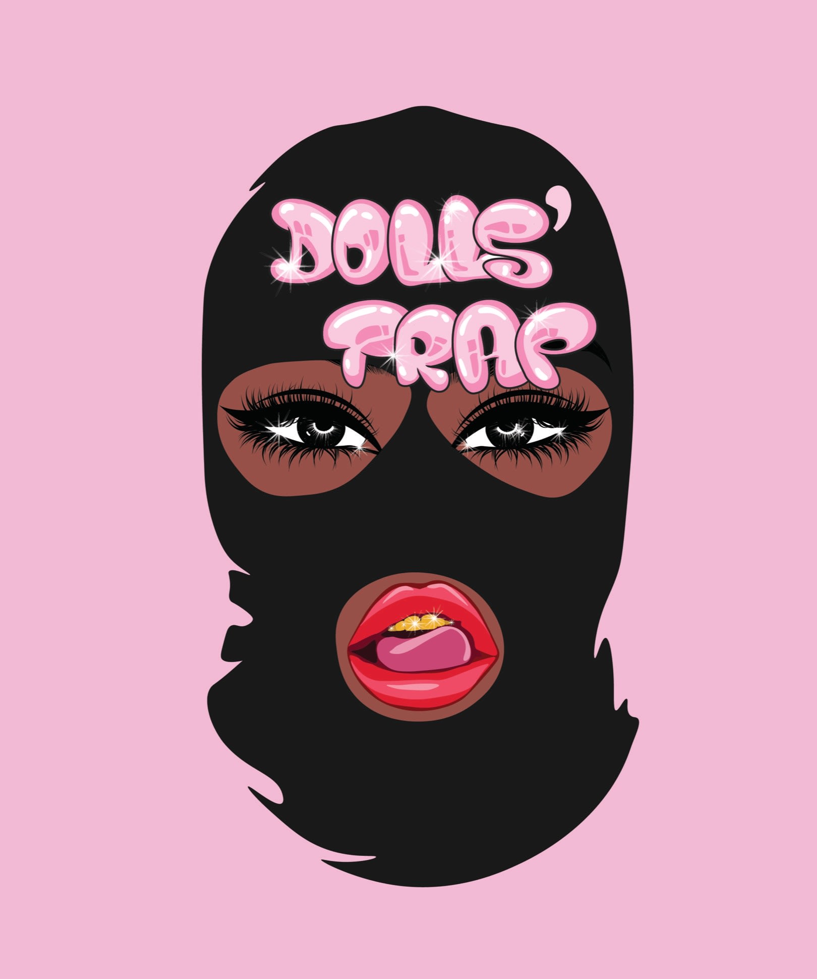 Dolls’ Trap