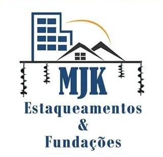 MJK Estaqueamentos, Fundações & Sondagem