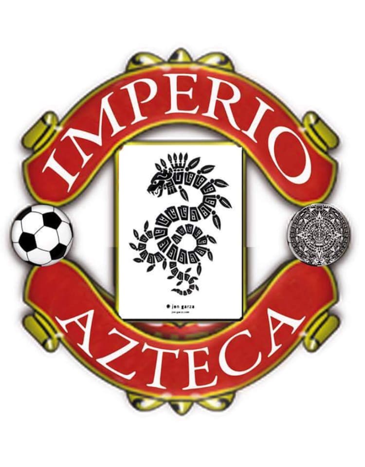 Imperio Azteca | Club de fútbol en Guadalajara