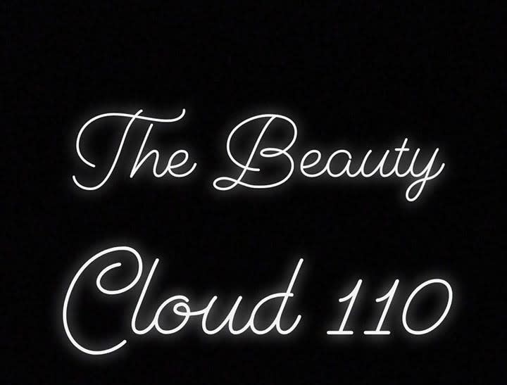 The Beauty Cloud 110
