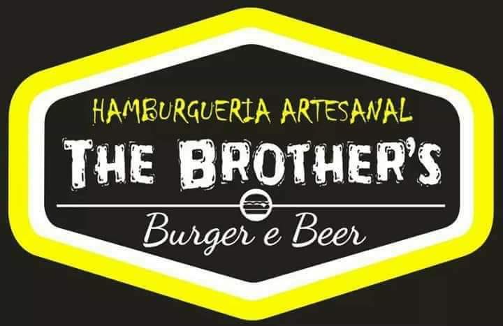 The Brother Burger
