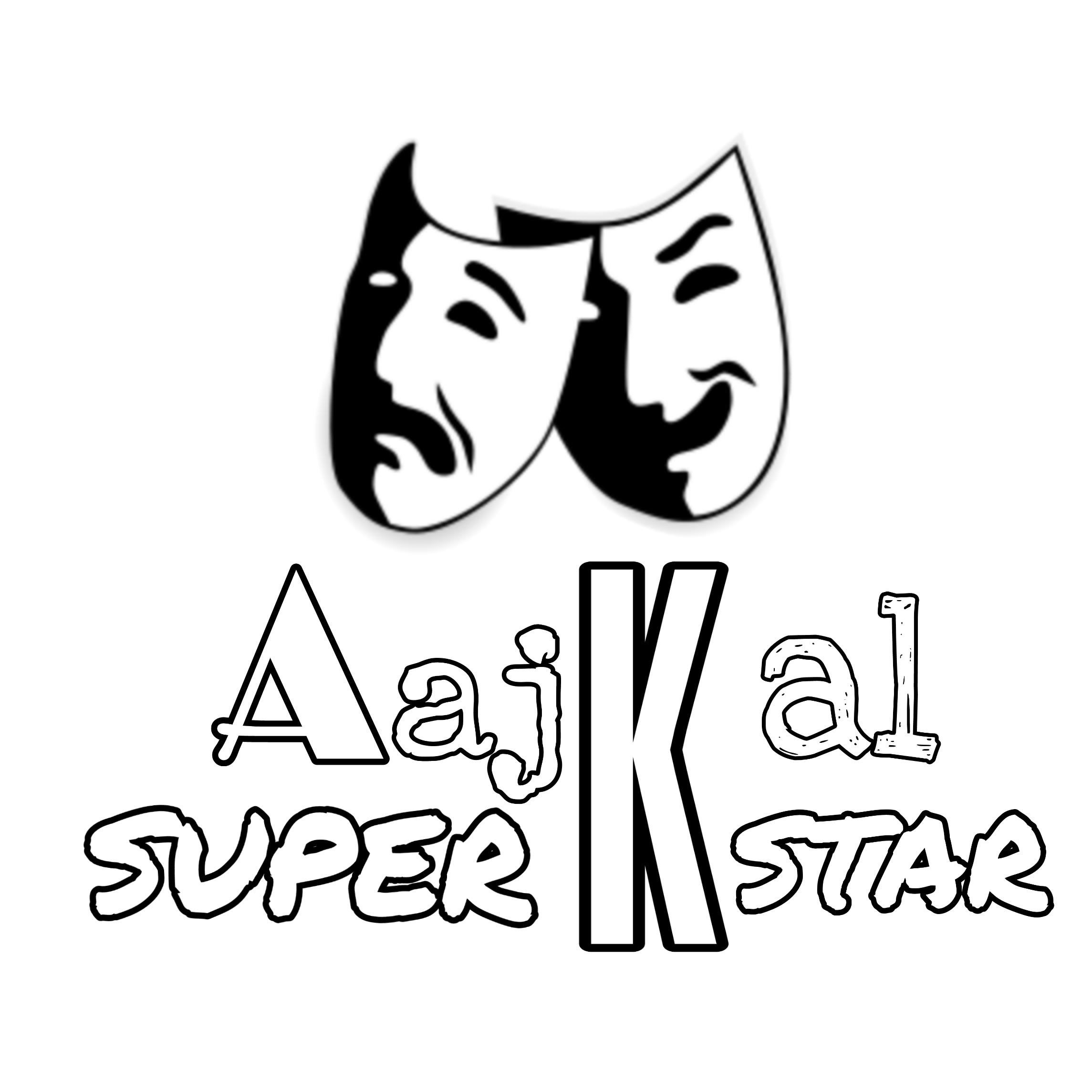 Aaj Kal Superstar