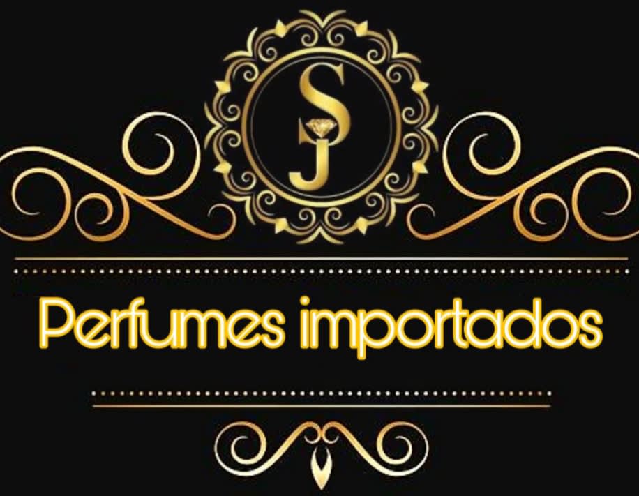 SJ Perfumes Importados