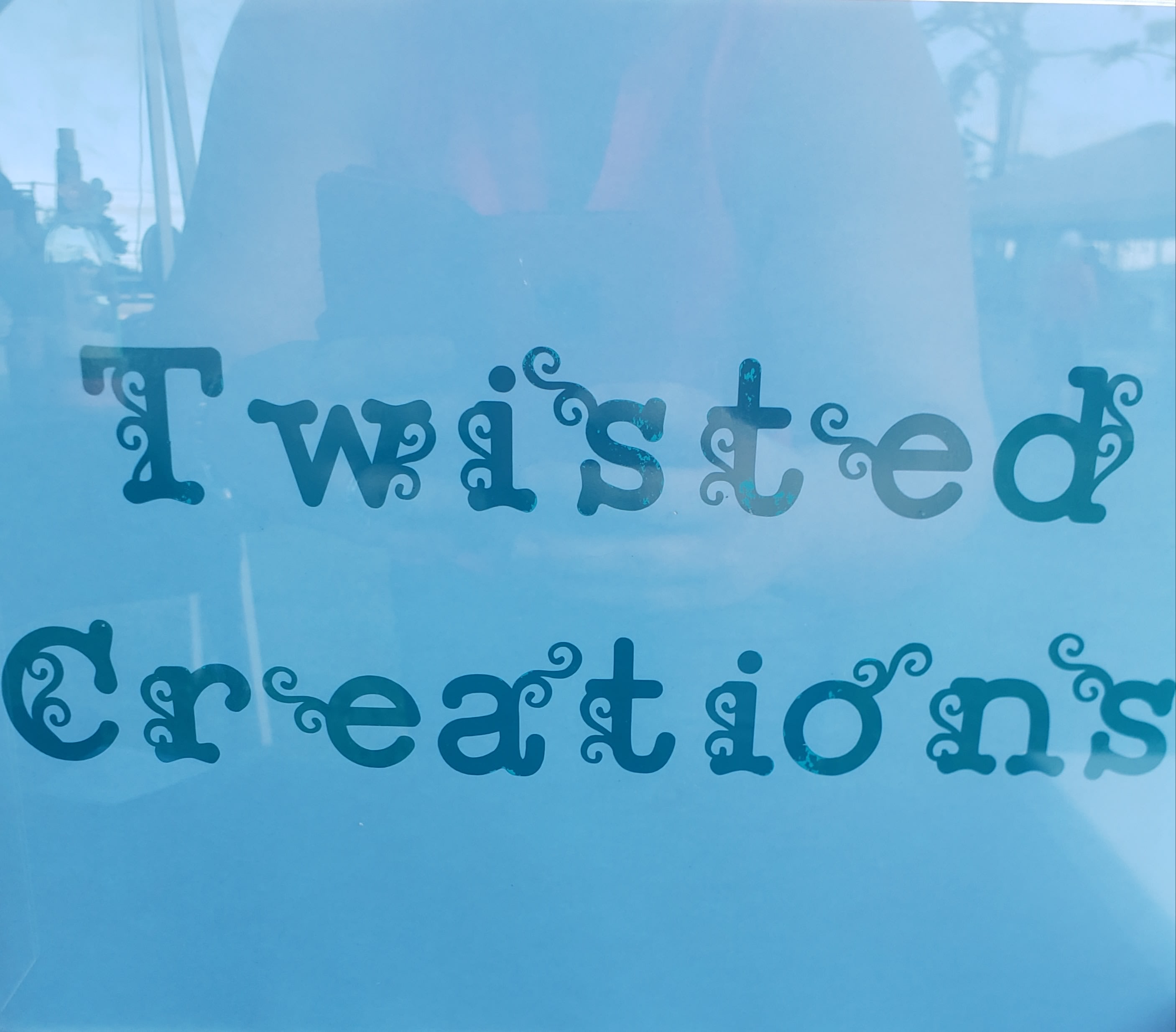 Twisted Creations
