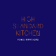 High Standard Kitchen