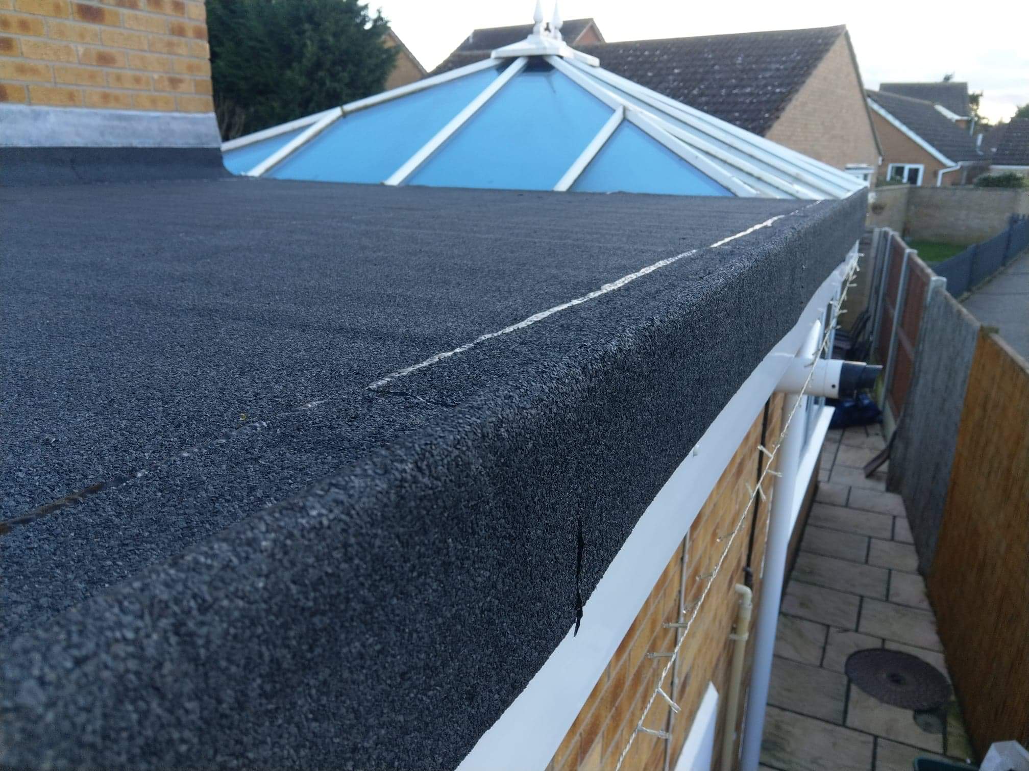 S.A.J.Roofing Walton on the Naze Roofer