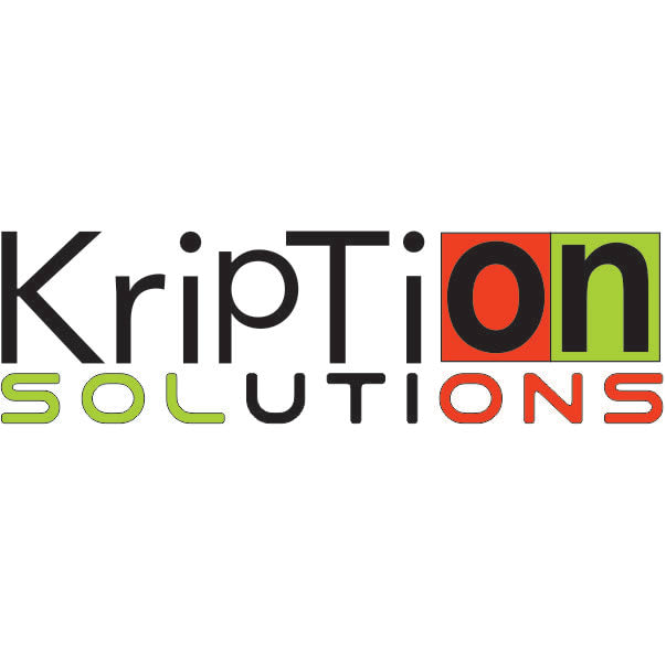 Kription Solutions