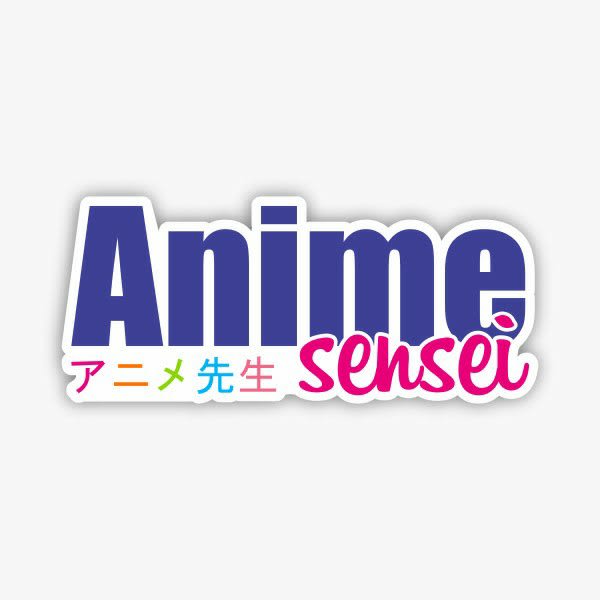 Anime Sensei