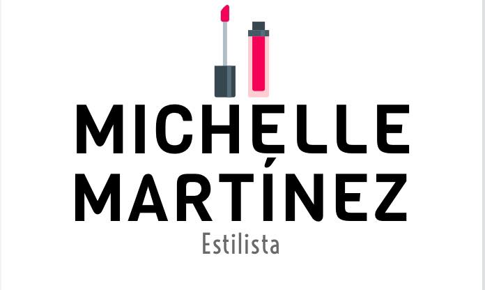 Michelle Martínez Estilista