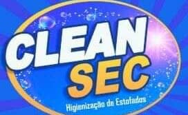 Clean Sec Higienização de Estofados