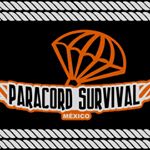 Paracord Survival México