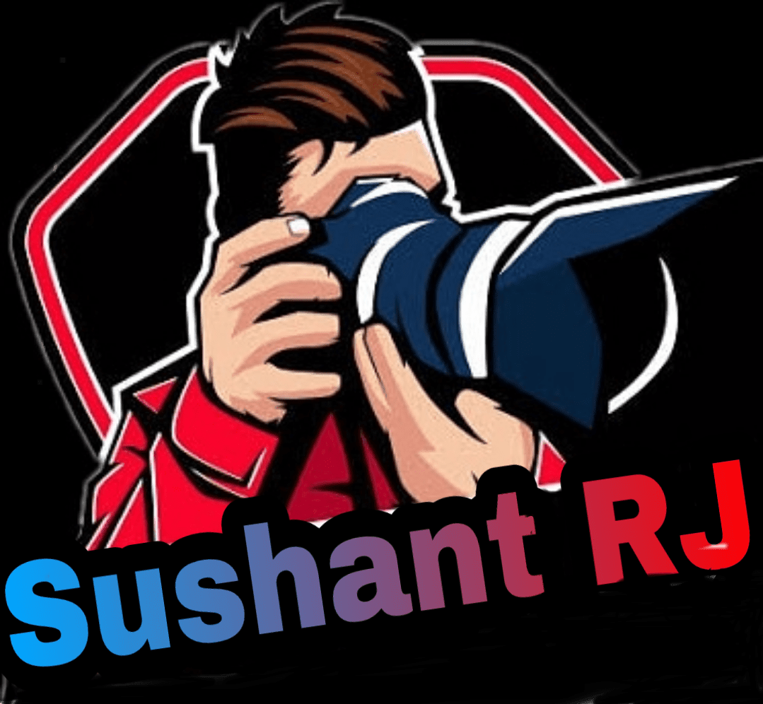 Sushant Rj