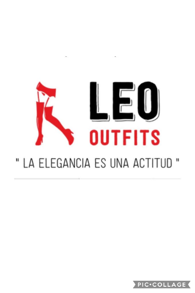 Leo Outfits