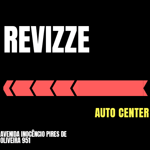 Revizze Auto Center