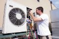 Mestria Ar Condicionado Instalação e Manutenção de Ar Condicionado Residencial