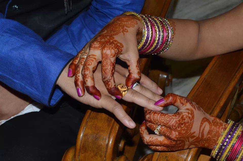 Ring Engagement Ceremony WEDDING PLANNER Event Mantra Kolkata Event Planner  In The Local Area