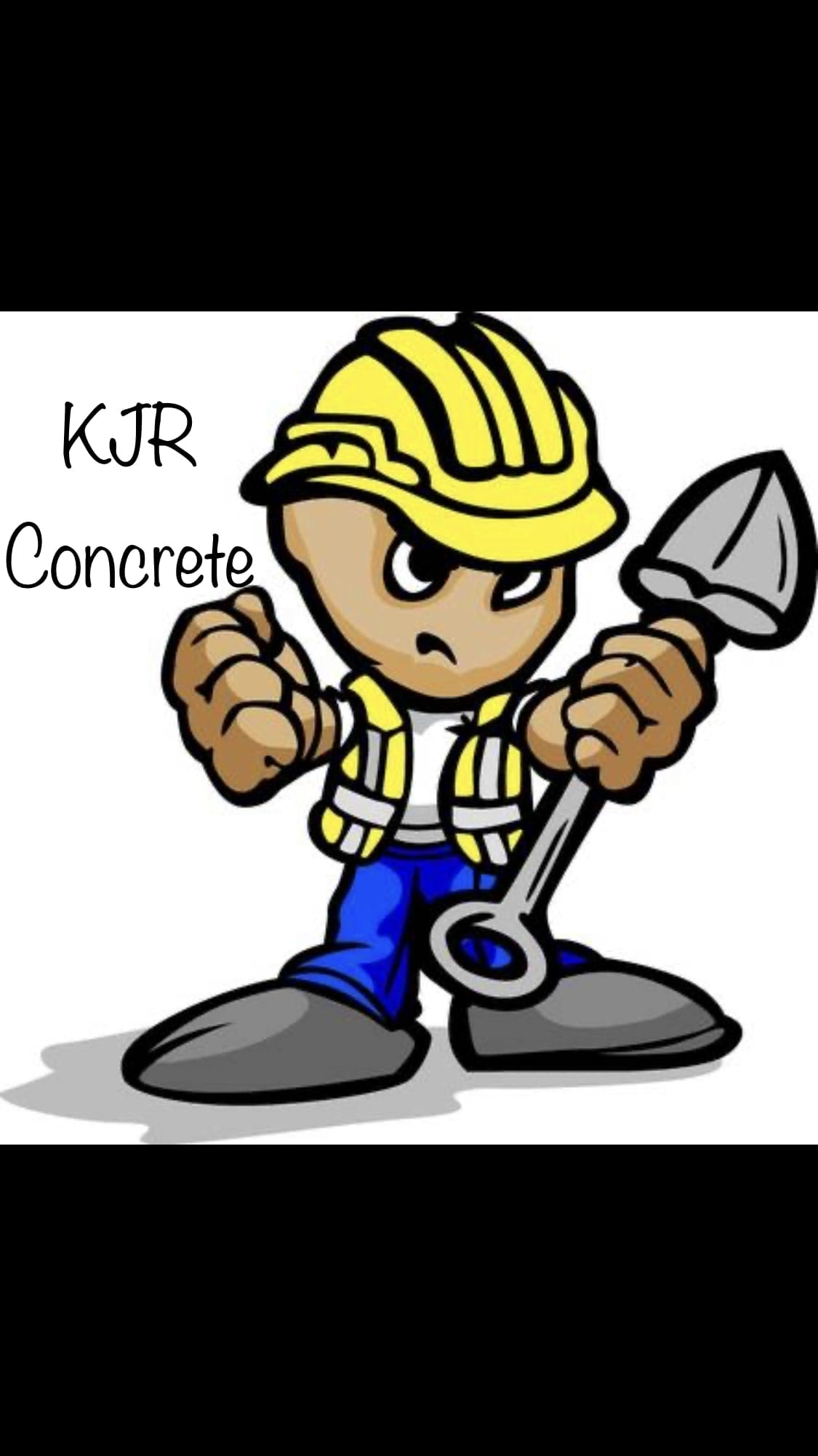 KJR Concrete