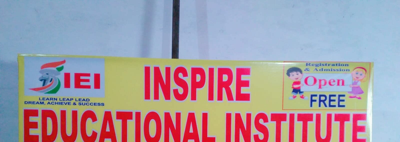 Inspire Educational Institute