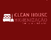 Clean house higienização