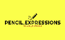 Pencil Expressions