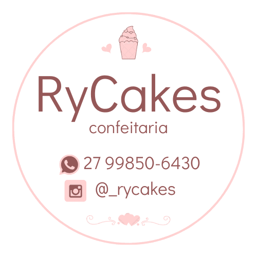 RyCakes Confeitaria
