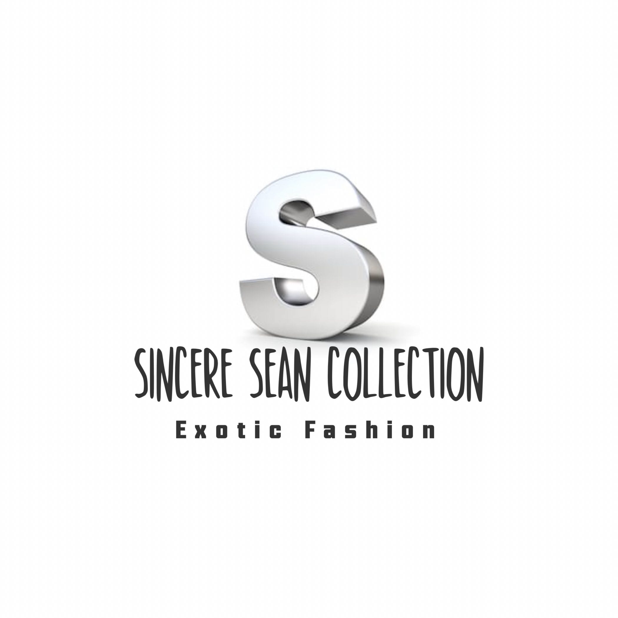 Sincere Sean Collection