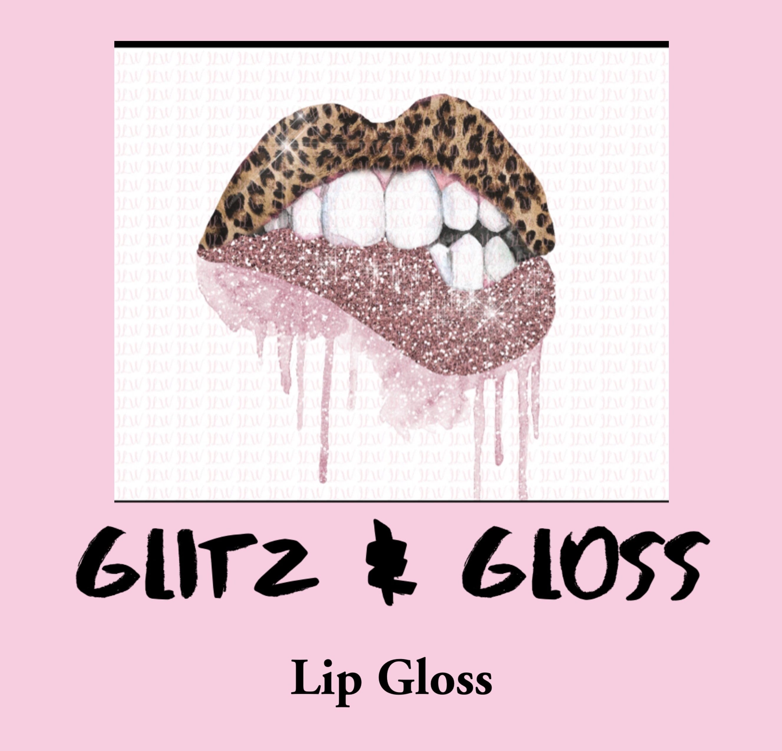 Glitz & Gloss