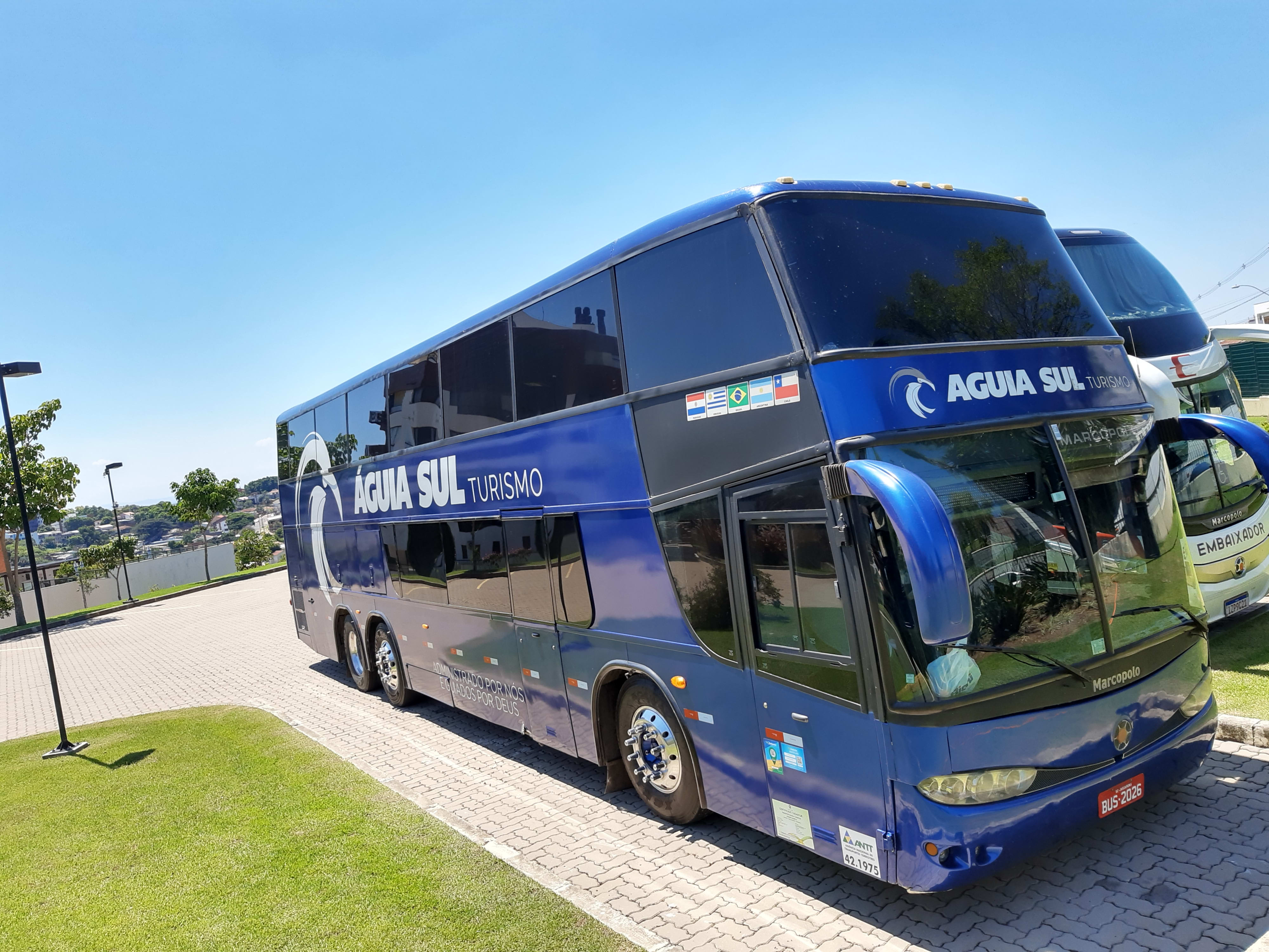 Águias do Sul - Associação Catarinense